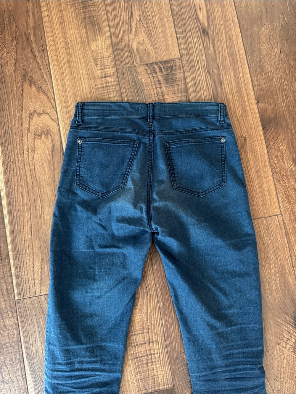 BCBGeneration Skinny Jeans - Picture 5 of 5